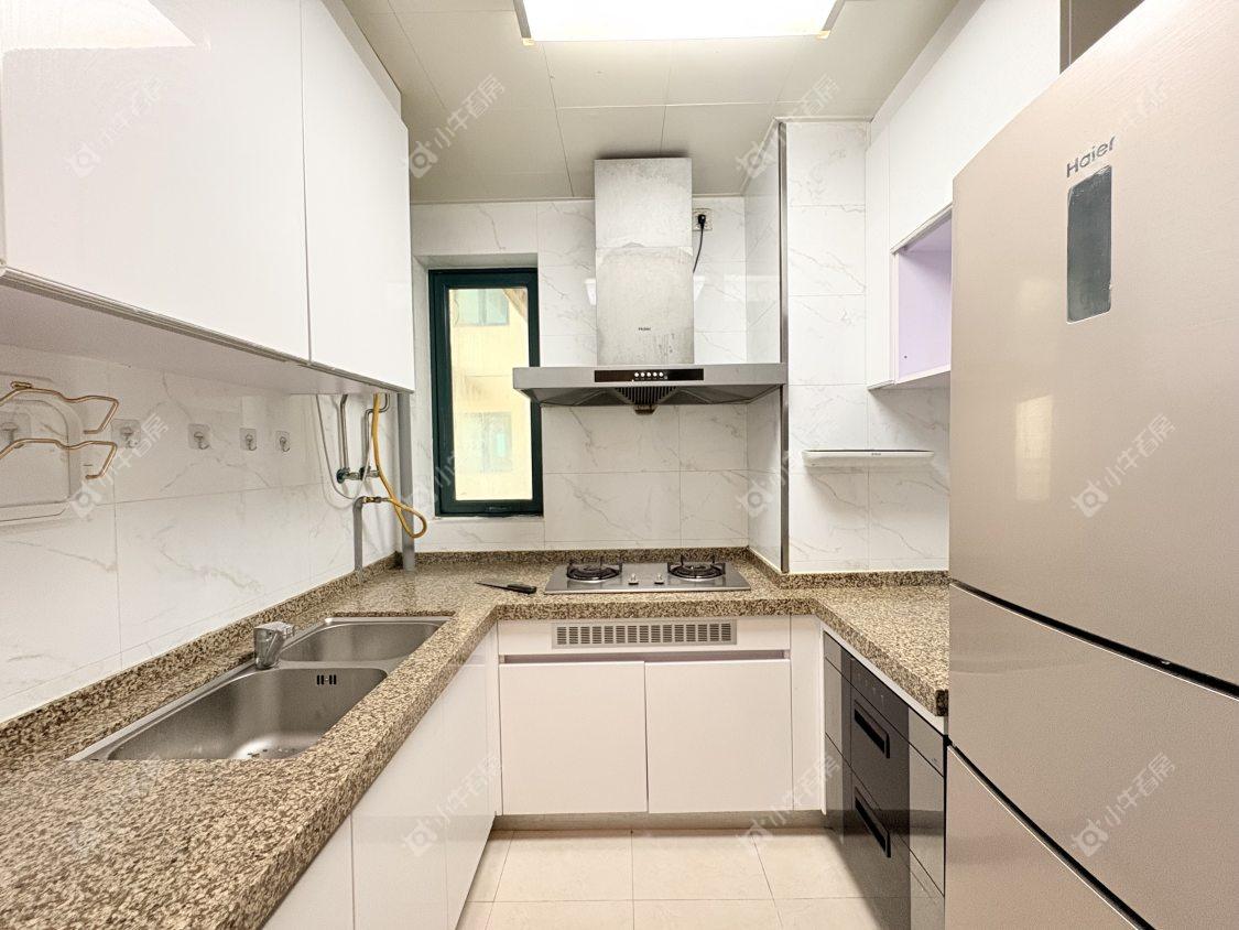 镇江恒大城在售二手房源室内图_小牛看房