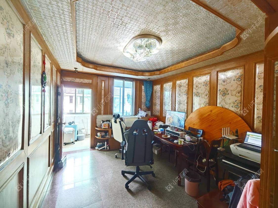 镇江华南老二村在售二手房源室内图_小牛看房