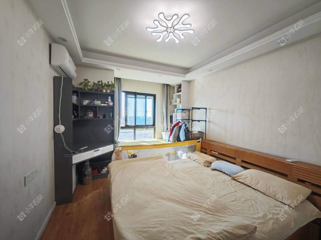 镇江华都幸福里在售二手房源室内图_小牛看房