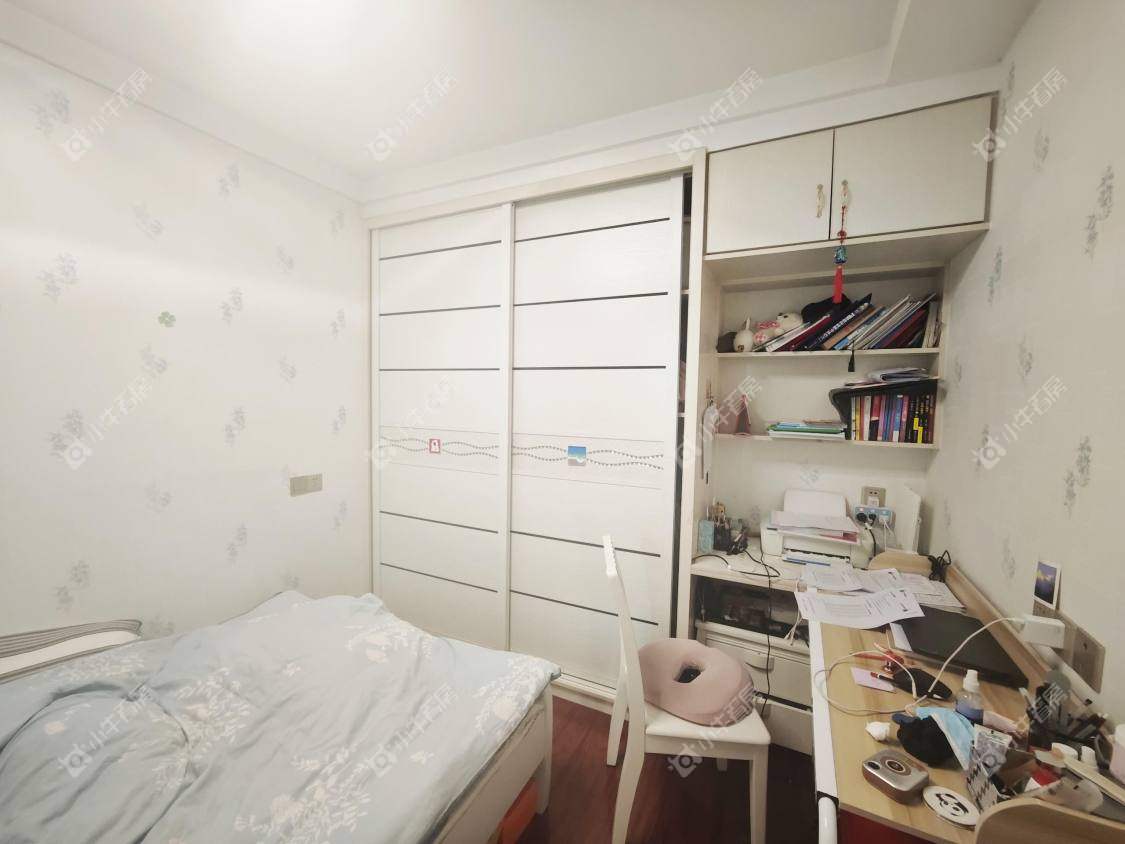 镇江金桥世纪城在售二手房源室内图_小牛看房