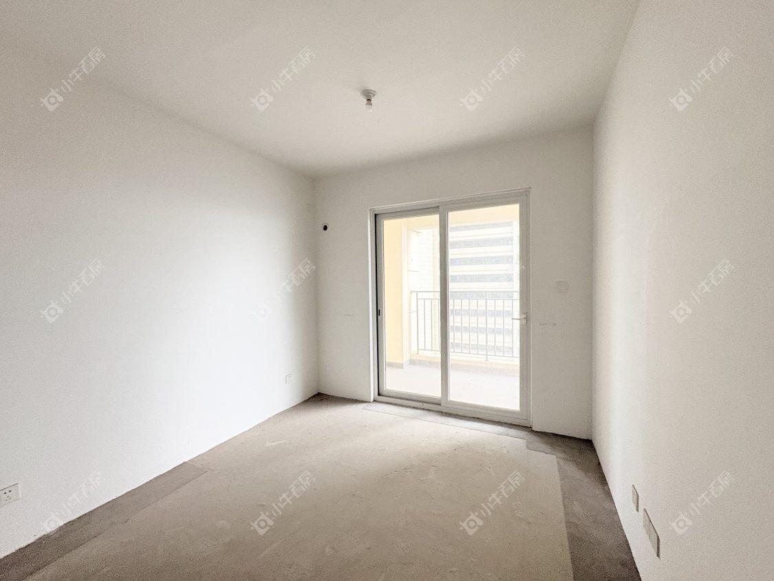 镇江中南熙悦城中南二期在售二手房源室内图_小牛看房