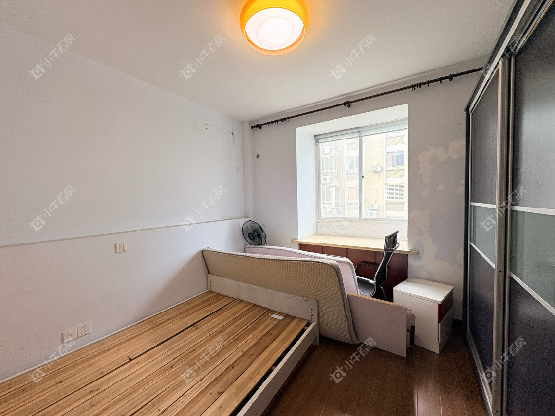 镇江凤翔花园在售二手房源室内图_小牛看房