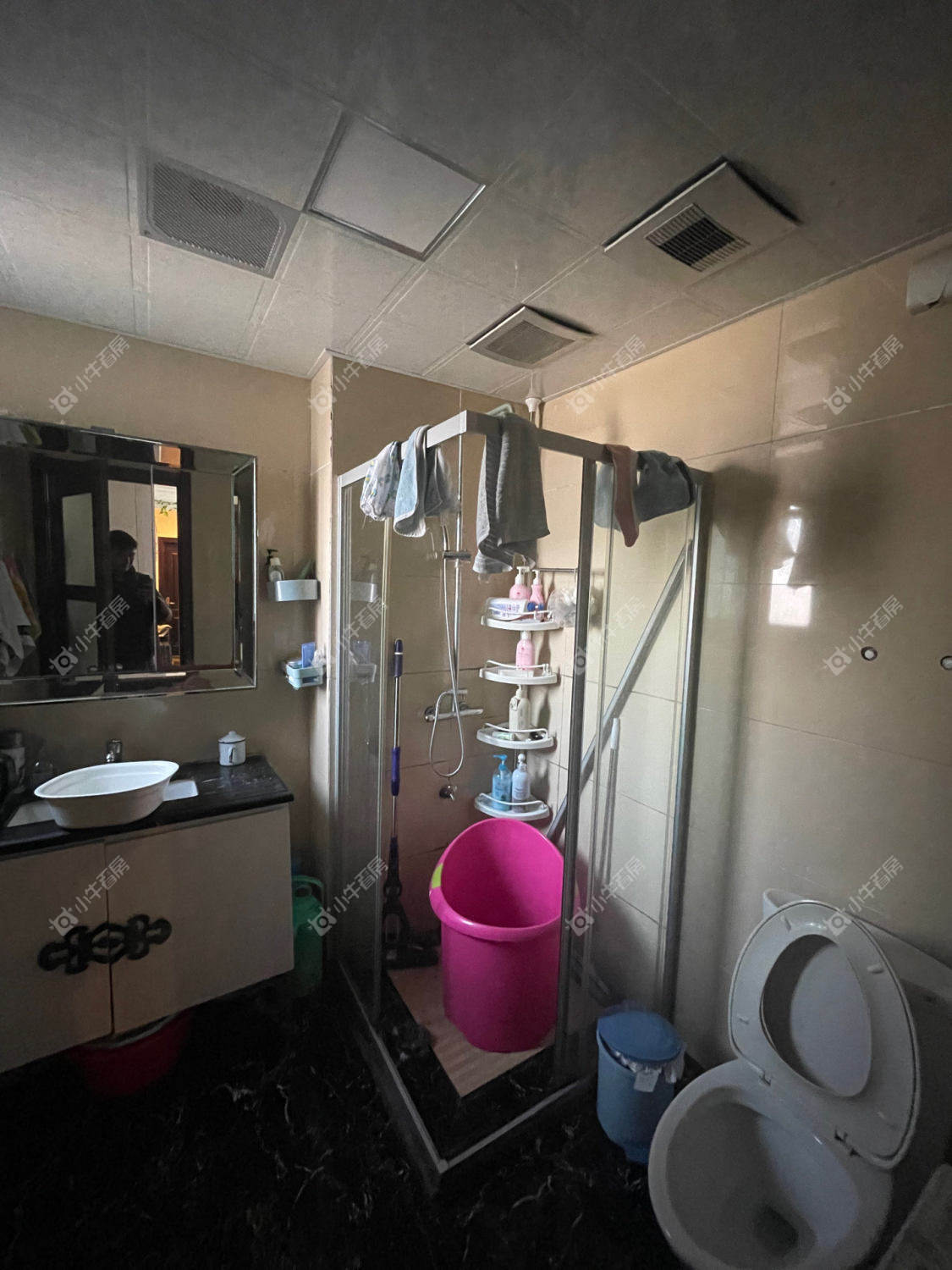 镇江碧桂园在售二手房源_小牛看房