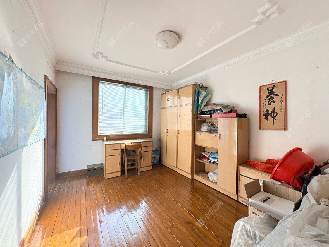 镇江华南新村在售二手房源室内图_小牛看房
