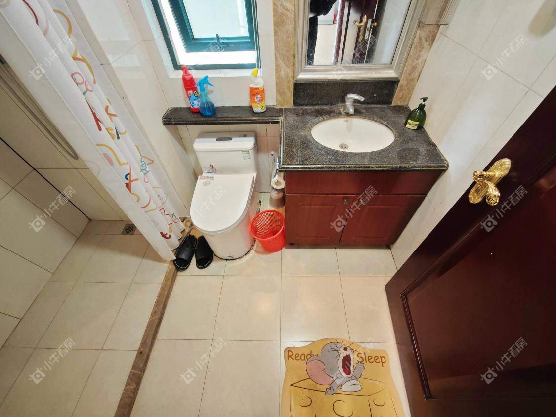 镇江恒大城在售二手房源室内图_小牛看房