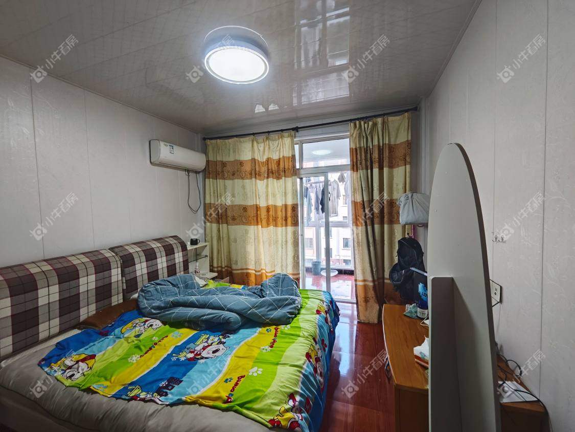 镇江东南新城在售二手房源室内图_小牛看房