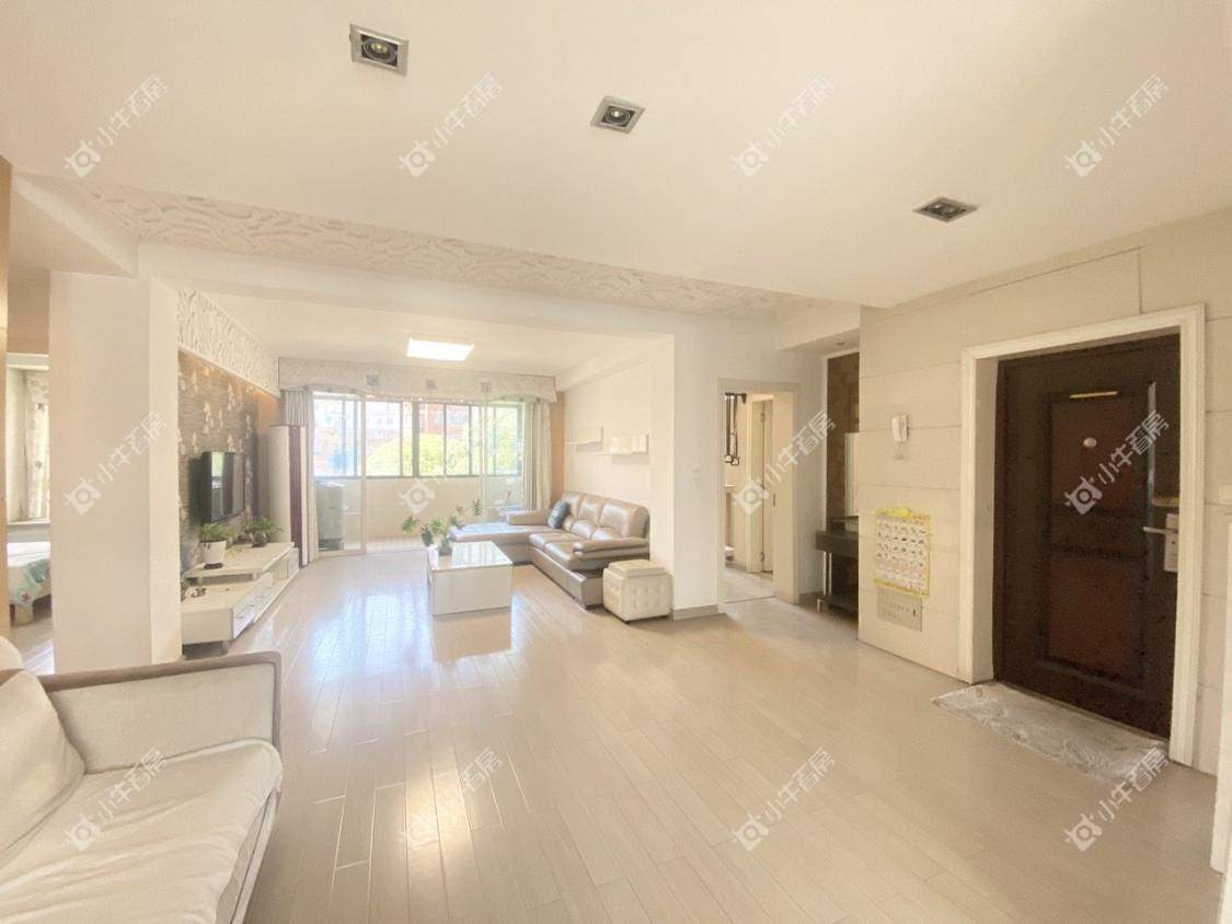 镇江欧洲城在租房源_小牛看房