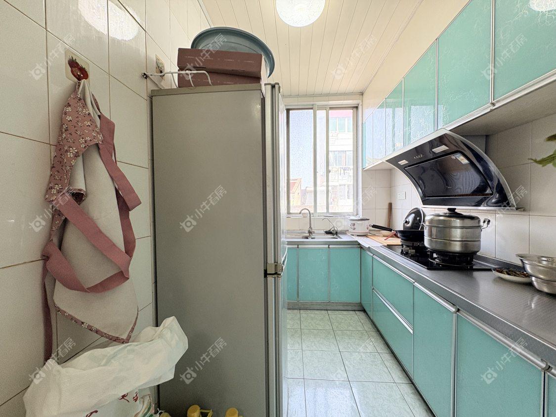 镇江幸福小区在售二手房源室内图_小牛看房