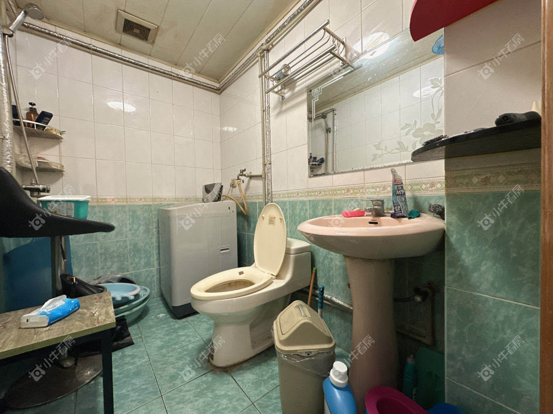 镇江华南新村在售二手房源_小牛看房