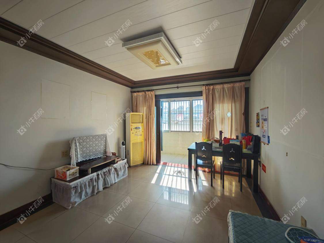 镇江幸福二区在售二手房源室内图_小牛看房