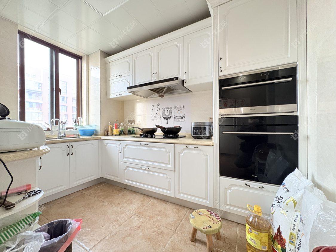 镇江天波城在售二手房源室内图_小牛看房