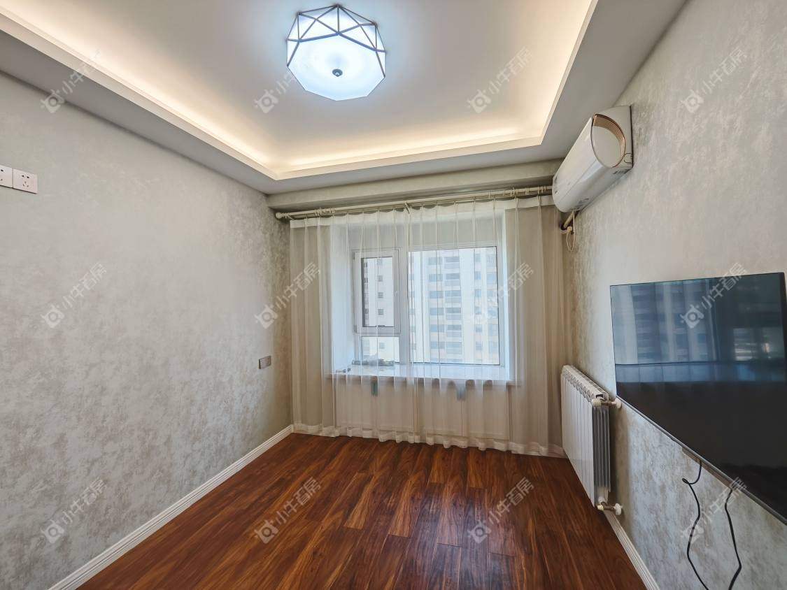 镇江大亚第一城在售二手房源室内图_小牛看房