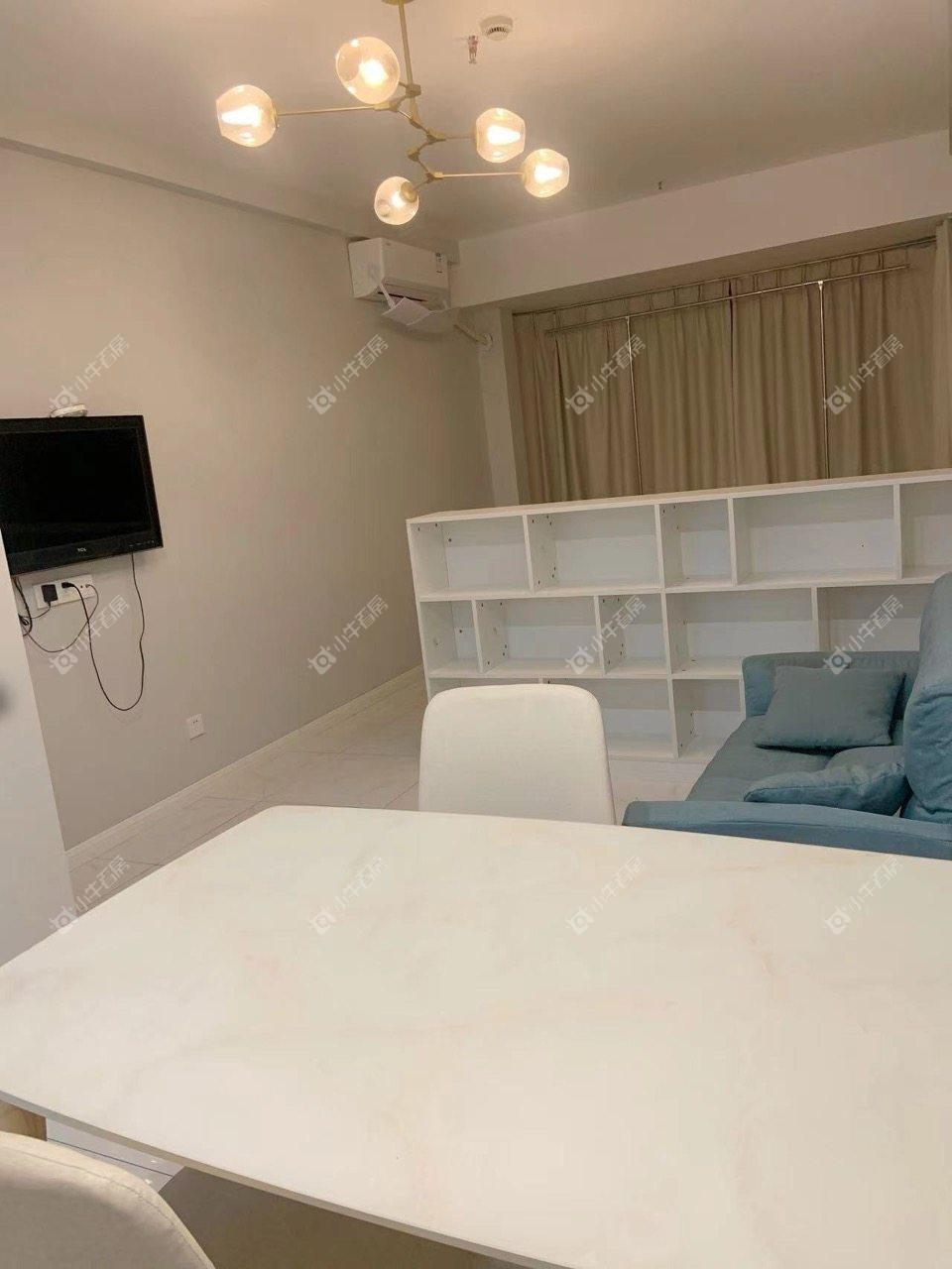 镇江吾悦广场（丹阳）在租房源室内图_小牛看房