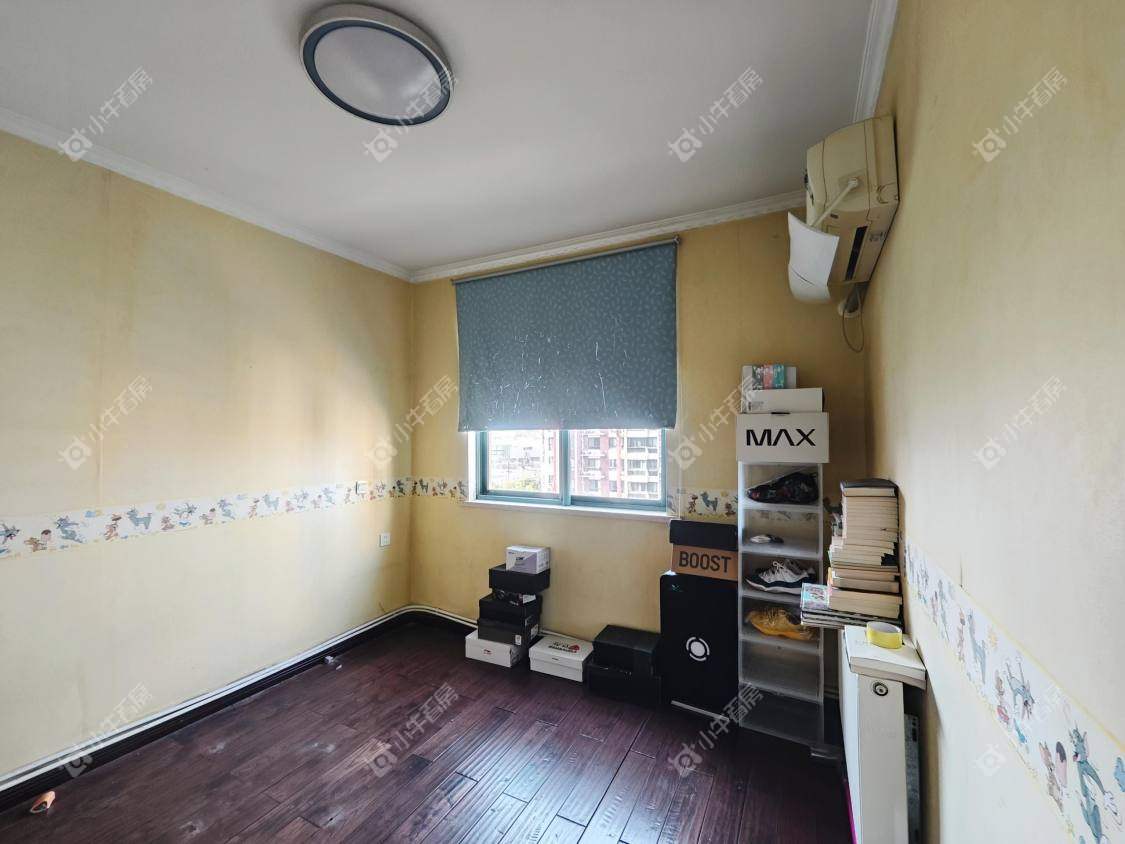 镇江锦轩华庭在售二手房源室内图_小牛看房