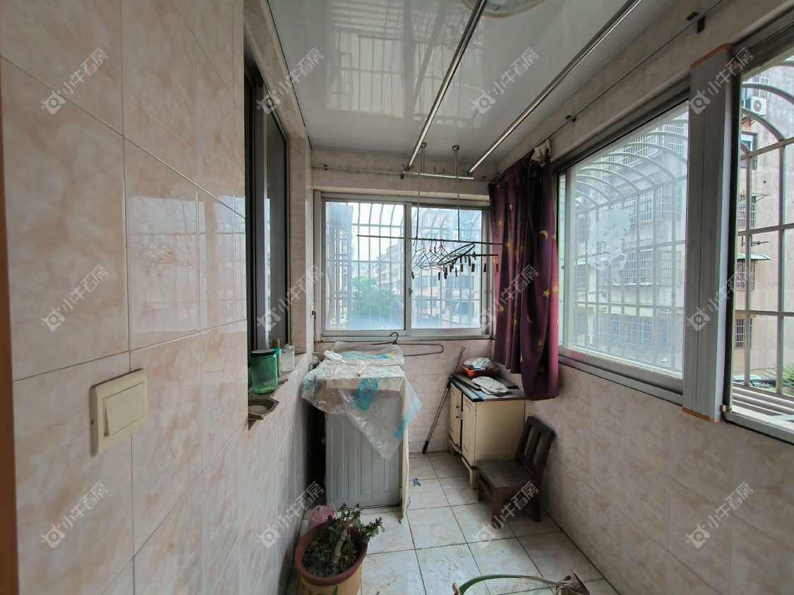 镇江百合苑在售二手房源_小牛看房