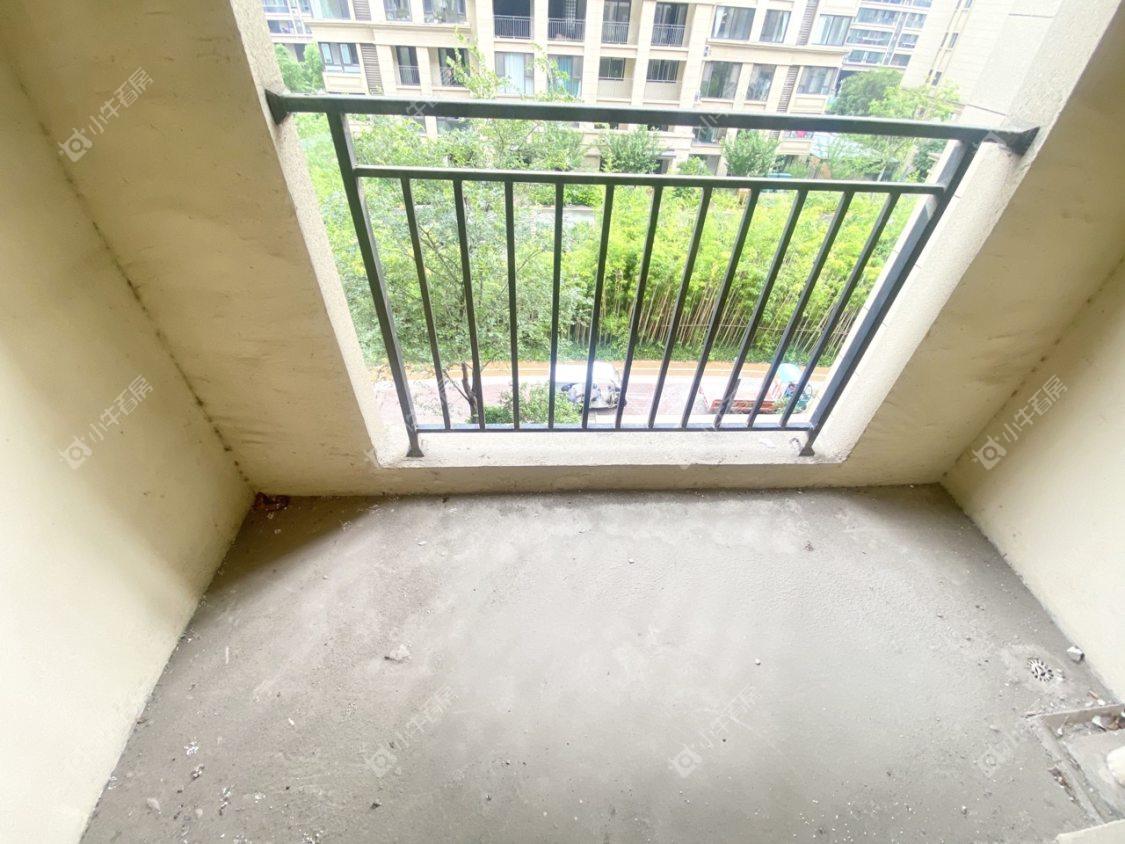 镇江中南君悦府中南一期在售二手房源室内图_小牛看房