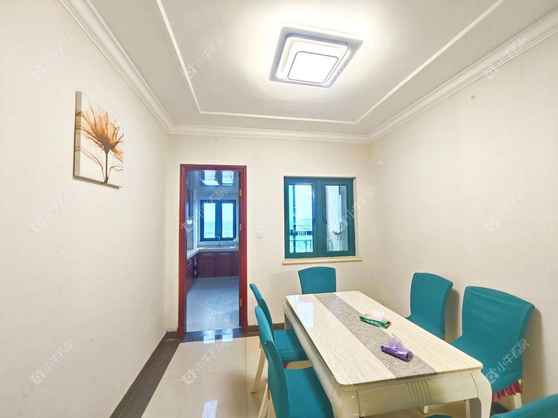 镇江恒大城在售二手房源室内图_小牛看房