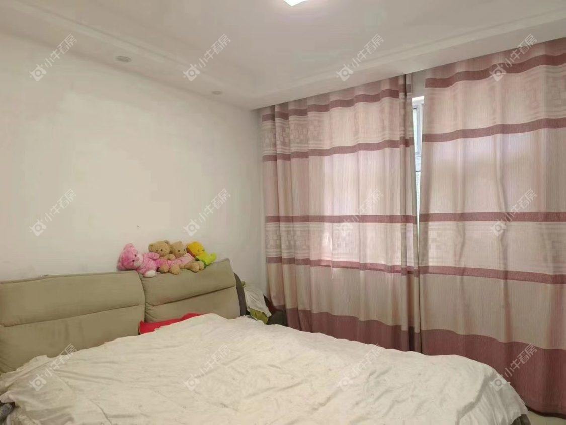 镇江众悦华城在售二手房源_小牛看房