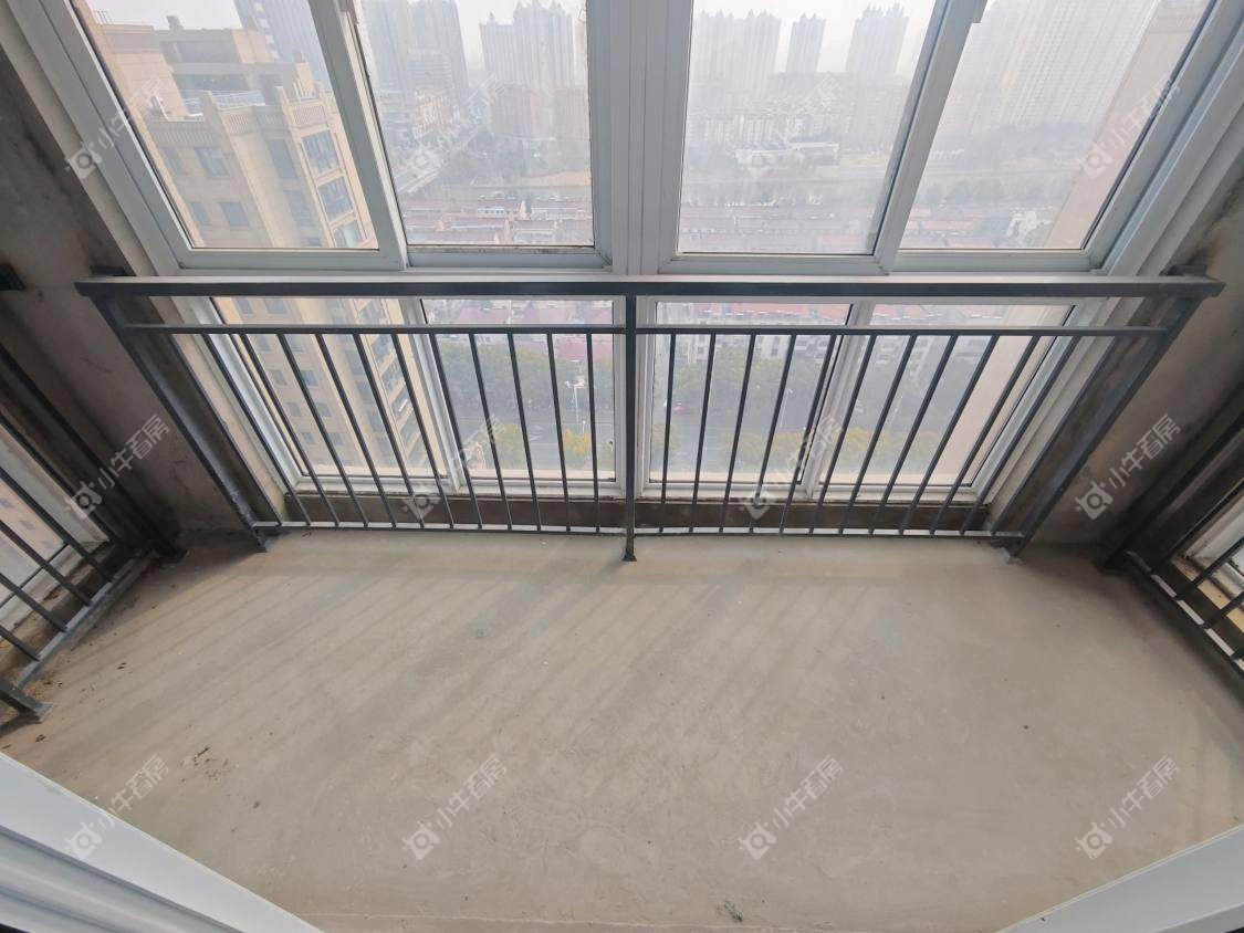 镇江汇金天地在售二手房源室内图_小牛看房