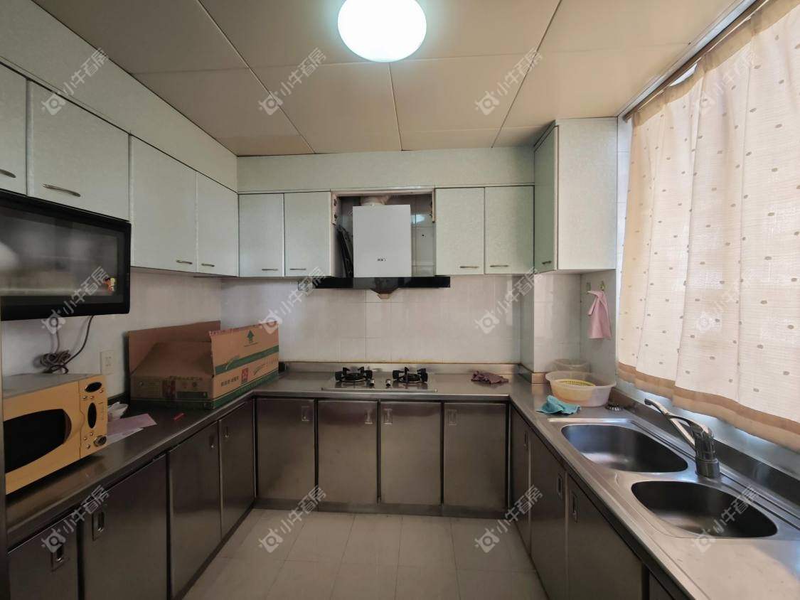 镇江集成公寓在售二手房源室内图_小牛看房