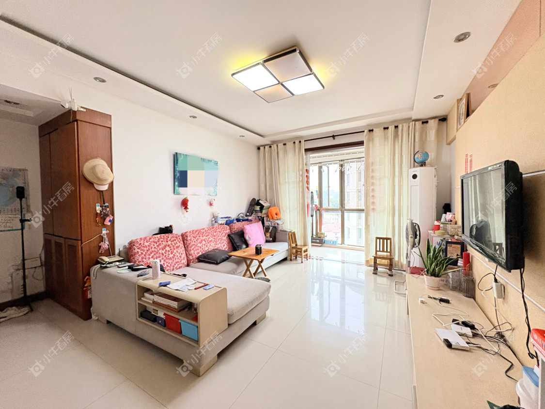 镇江金色家园在售二手房源室内图_小牛看房