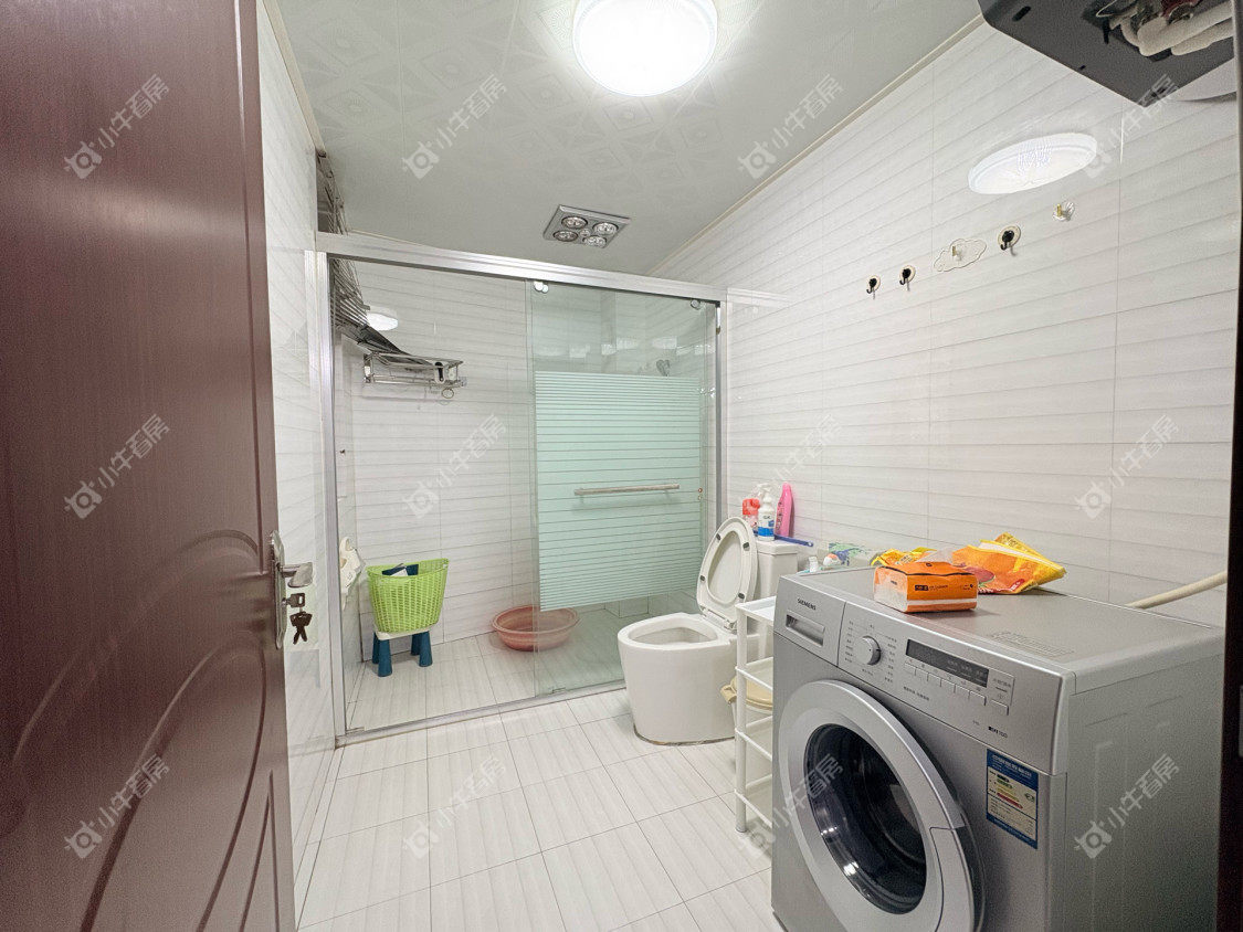 镇江南方名居在售二手房源室内图_小牛看房