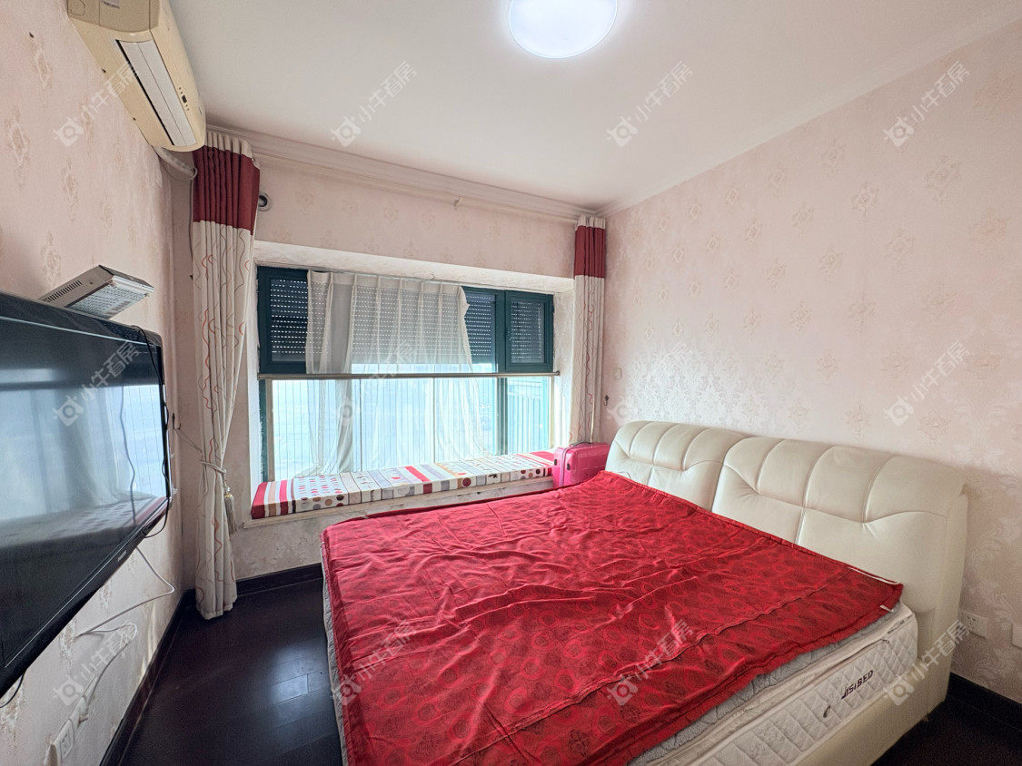 镇江恒大名都一期在售二手房源室内图_小牛看房