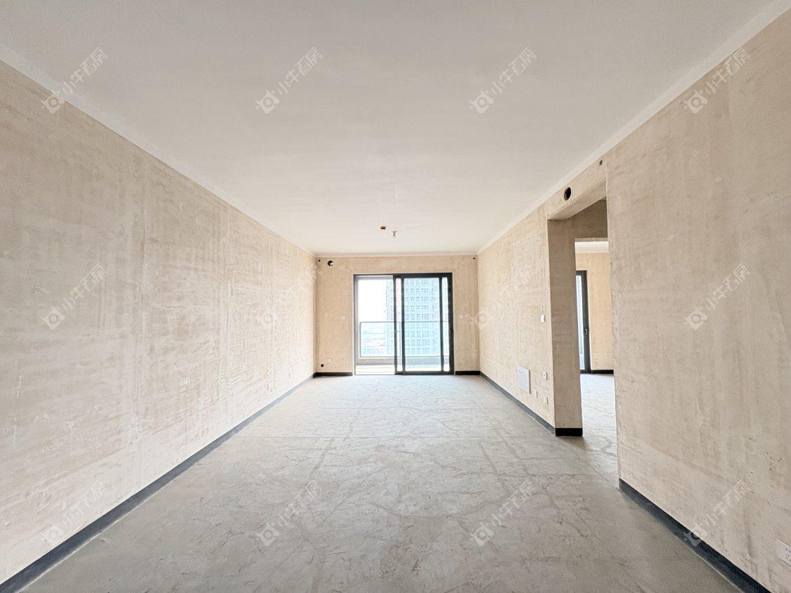 镇江金茂国际社区在售二手房源_小牛看房