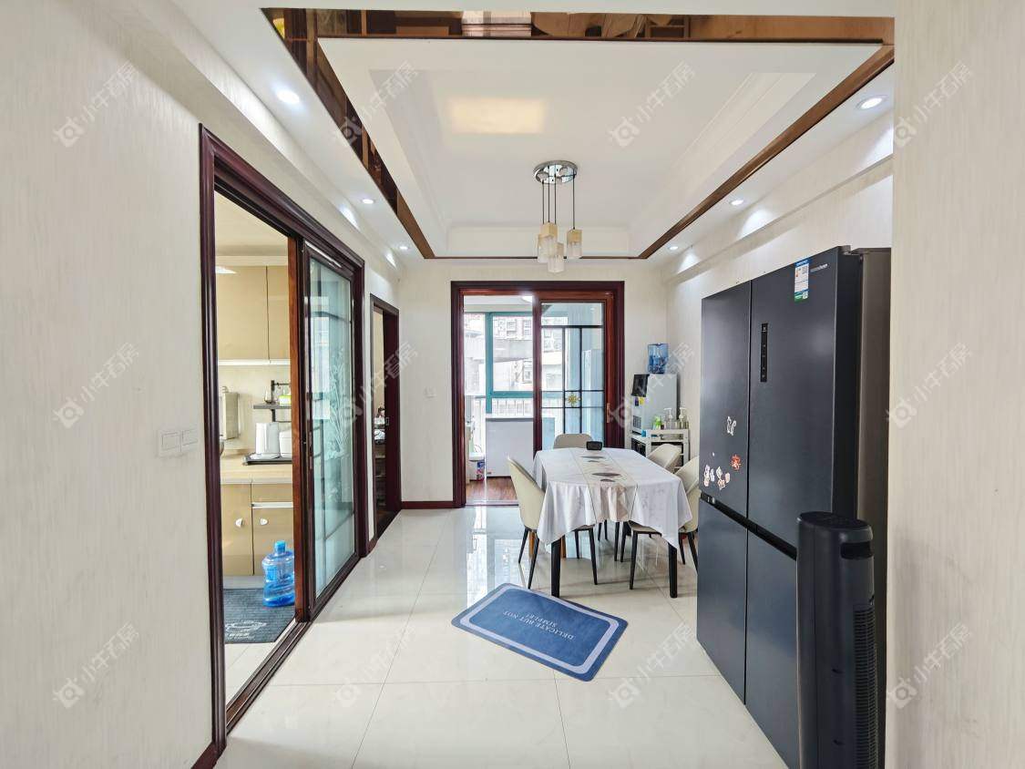 镇江东方盛世在售二手房源室内图_小牛看房