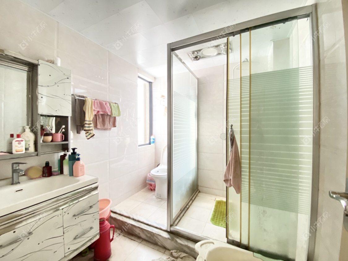 镇江金鼎城市花园在售二手房源室内图_小牛看房