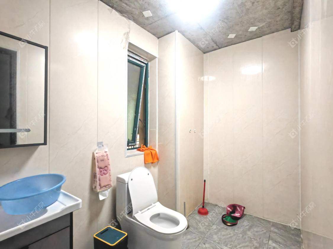 镇江恒大名都二三期在售二手房源室内图_小牛看房