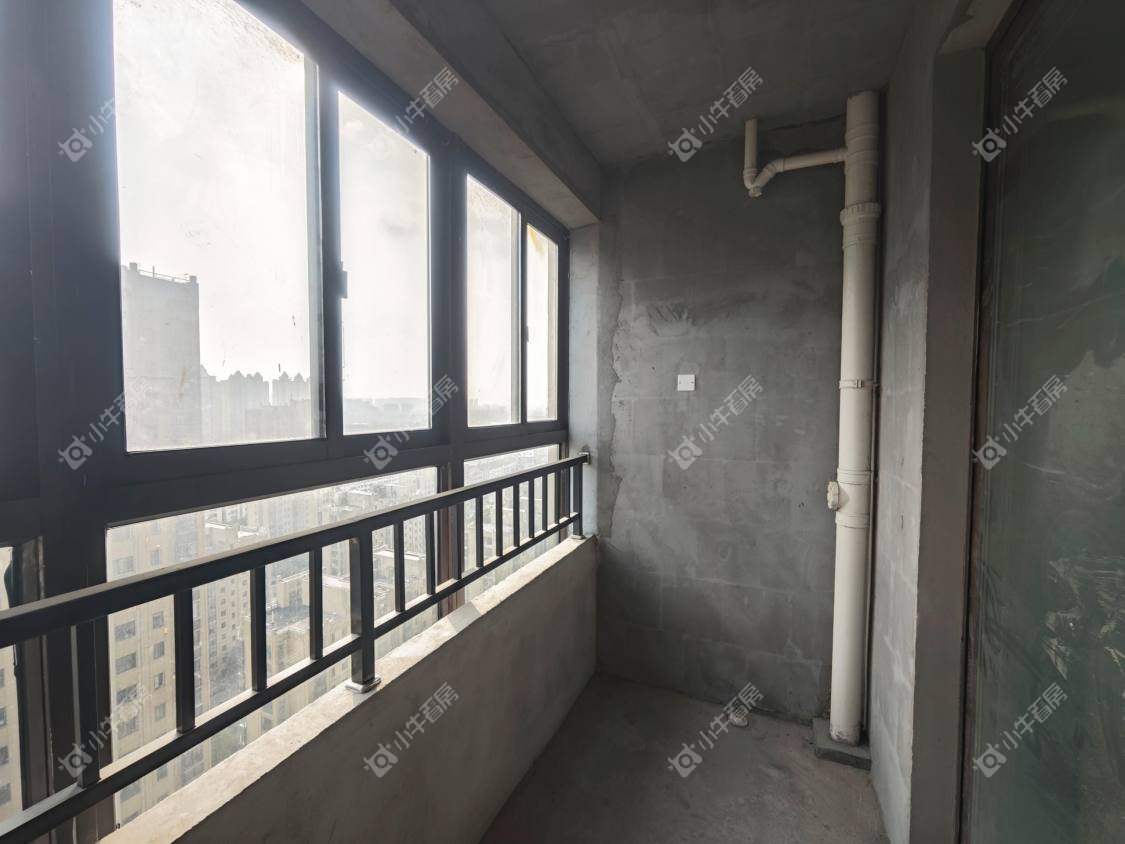 镇江汇金天地在售二手房源室内图_小牛看房