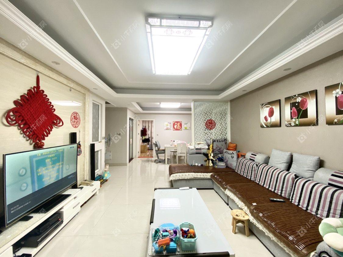 镇江丹金人家在售二手房源_小牛看房