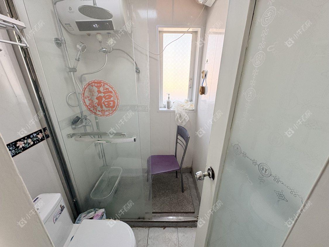 镇江太阳城小区在售二手房源室内图_小牛看房