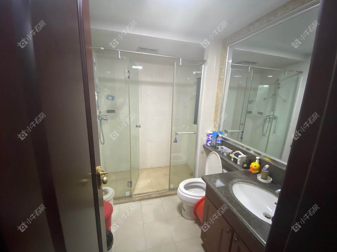 镇江恒大名都一期在售二手房源_小牛看房