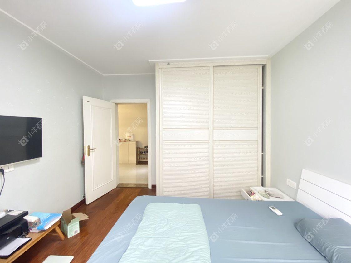 镇江领秀花都在售二手房源室内图_小牛看房