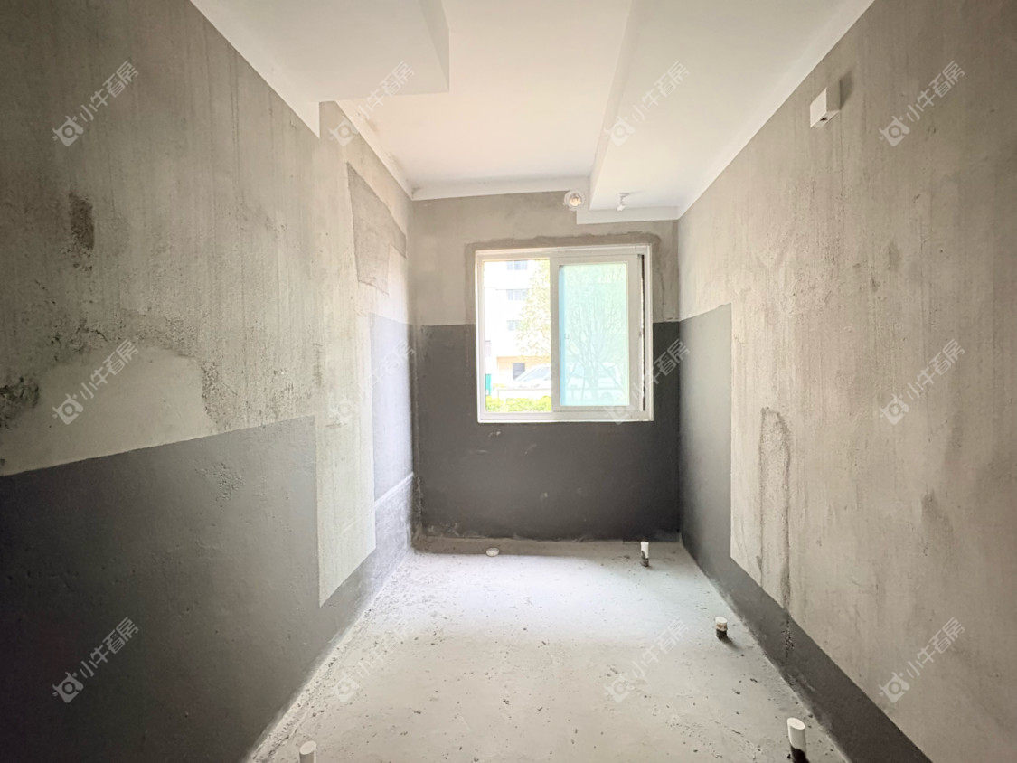 镇江中南熙悦城中南二期在售二手房源室内图_小牛看房