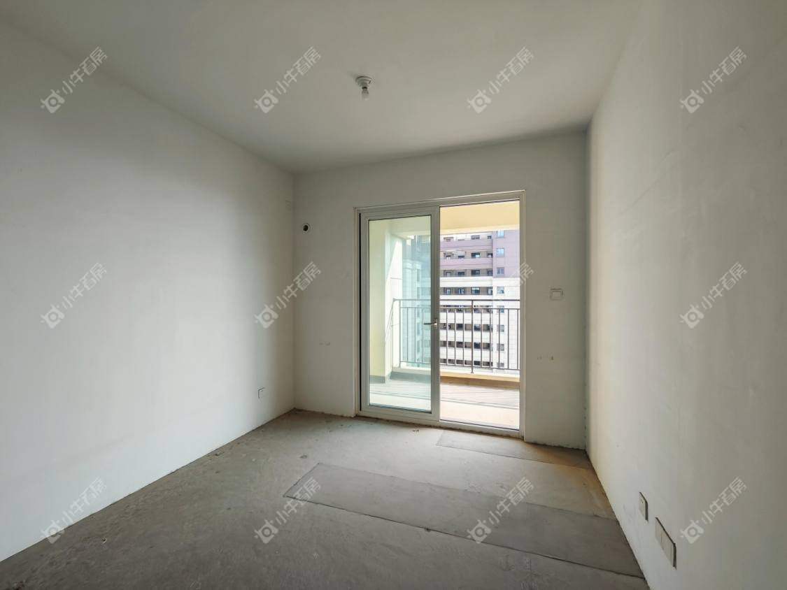 镇江中南熙悦城中南二期在售二手房源室内图_小牛看房