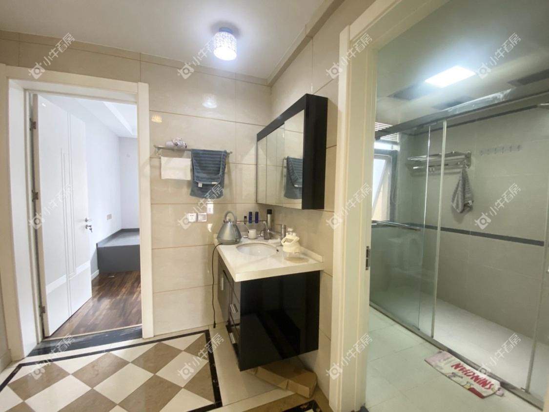 镇江华都锦城在租房源室内图_小牛看房