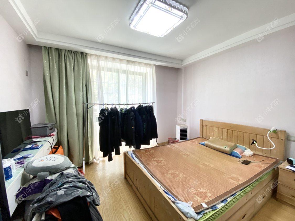 镇江欧洲城在售二手房源室内图_小牛看房