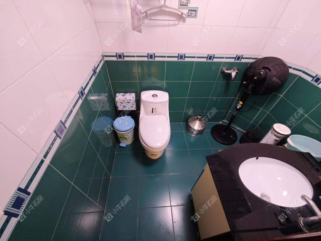 镇江天福花园在售二手房源室内图_小牛看房