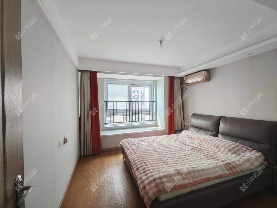 镇江中南君悦府中南一期在售二手房源室内图_小牛看房