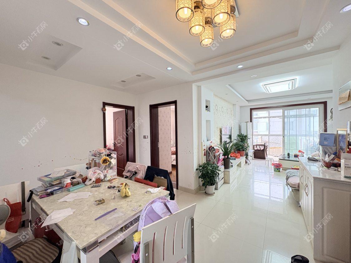 镇江惠泽苑在售二手房源室内图_小牛看房