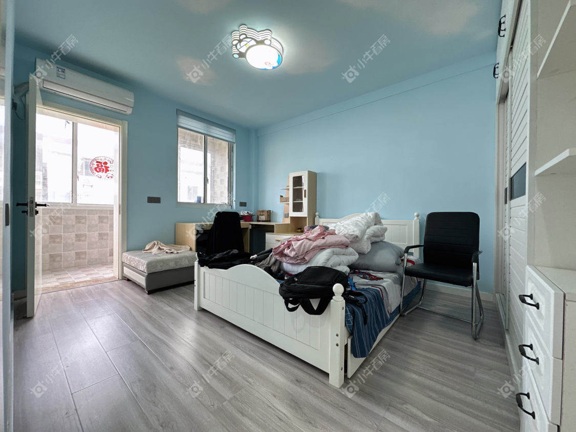 镇江大桥南苑在售二手房源_小牛看房