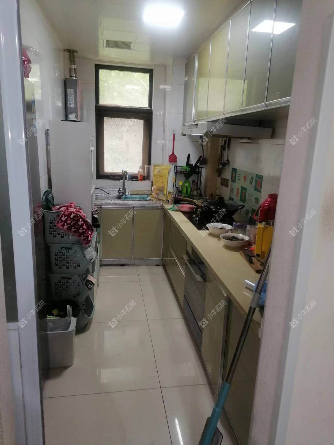 镇江吾悦华府（丹阳）在售二手房源_小牛看房