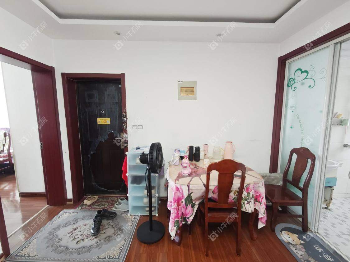 镇江马家庄教工楼在售二手房源室内图_小牛看房