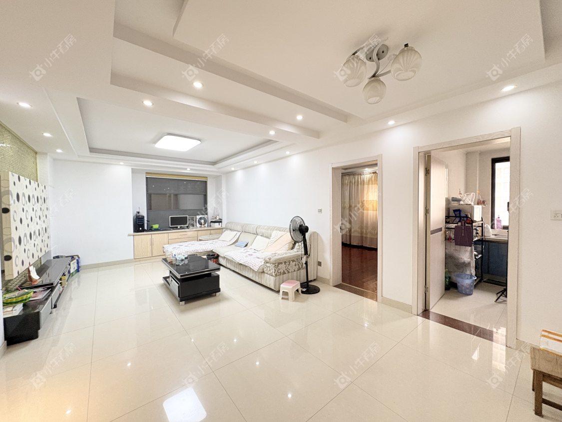 镇江南方名居在售二手房源_小牛看房