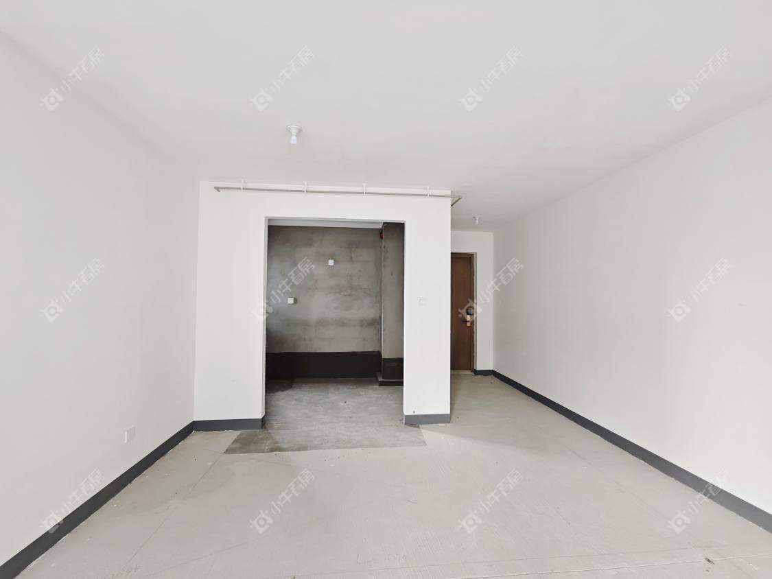 镇江远洋心里在售二手房源室内图_小牛看房