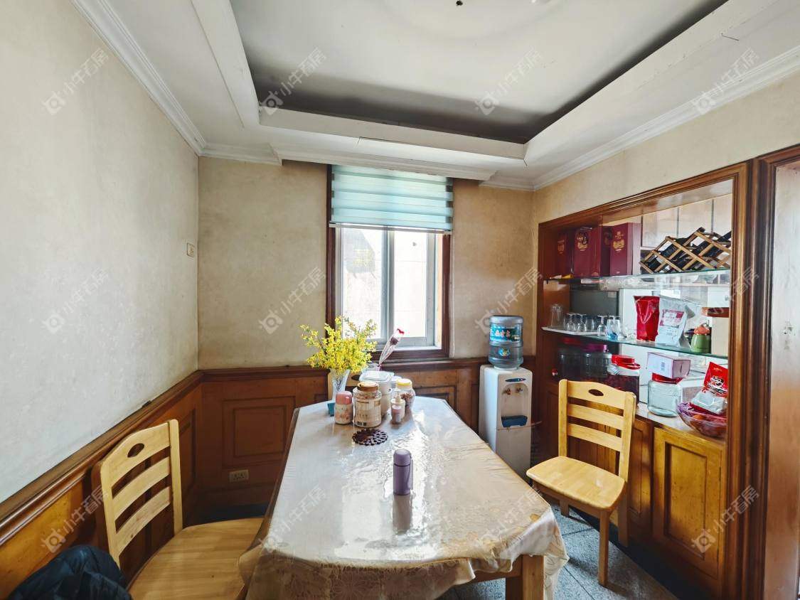 镇江云阳新村在售二手房源室内图_小牛看房