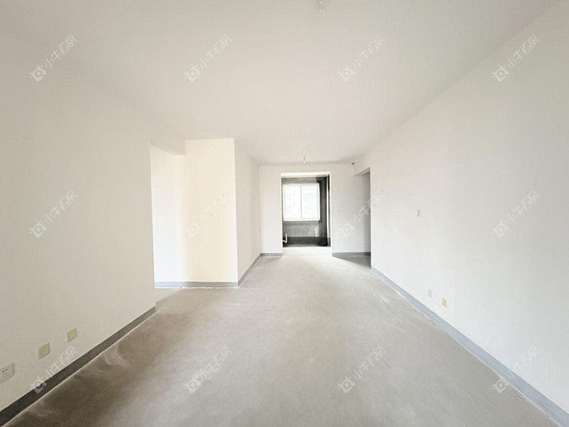 镇江中南君悦府中南一期在售二手房源室内图_小牛看房